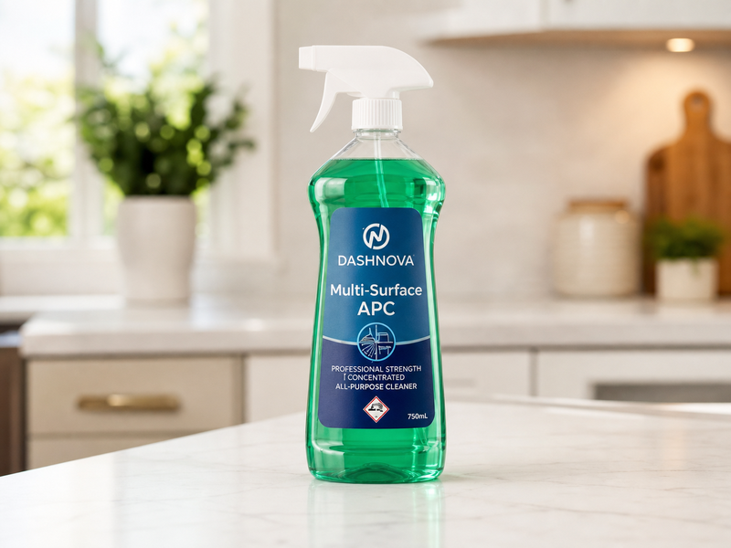 DashNova Multipurpose Cleaner